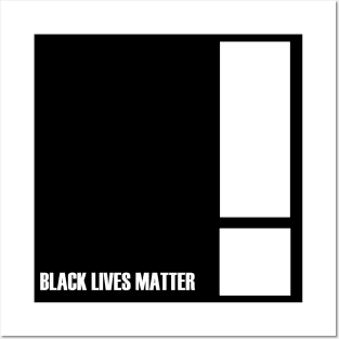 exclamation point, BLM Posters and Art